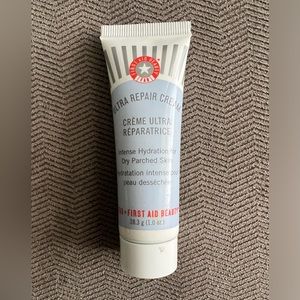 Brand New First Aid Beauty Ultra Repair Cream